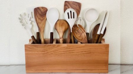 DIY Kitchen Tools: Practical Solutions For The Modern Kitchen