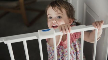 How to Keep Your Home Safe And Secure With DIY Childproofing Ideas