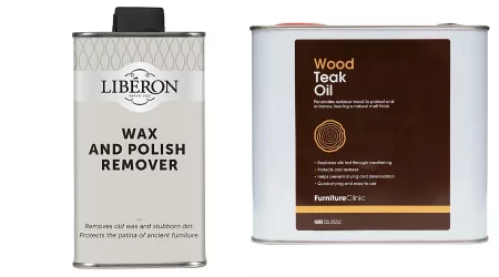How To Restore Old Furniture With The Right Furniture Restoration DIY Kits