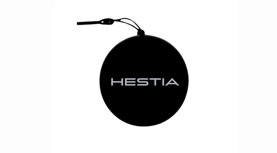HESTIA RFID Smart Security Fob 