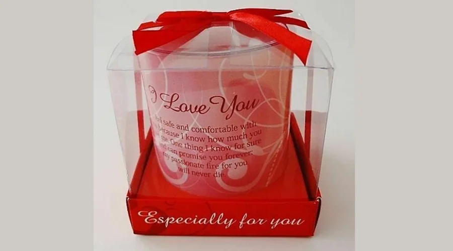 Handmade Candles