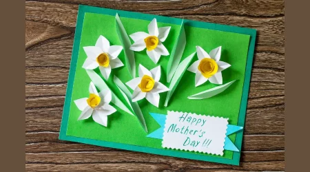 Made With Love & Efforts: DIY Handmade Mother’s Day Gifts Made With Love & Efforts: DIY Handmade Mother’s Day Gifts