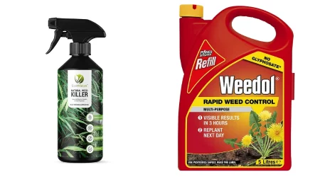 The Ultimate Eco-Weed Herbicides For Natural Weed Control