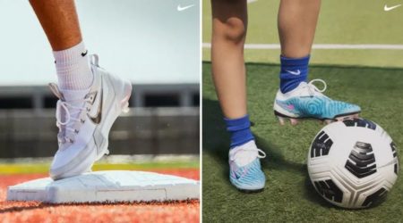 Baseball Vs Football Cleats: Choosing The Right Footwear For Your Game