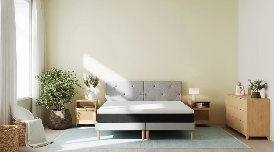 Original II Mattress