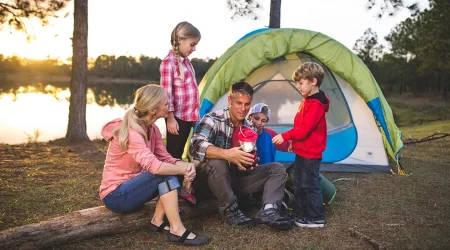 The Ultimate Guide To Outdoor Camping Gear For Your Next Adventure The Ultimate Guide To Outdoor Camping Gear For Your Next Adventure