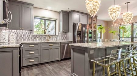 Kitchen Cabinet Painting: How To Paint Cabinets For A Fresh Look Kitchen Cabinet Painting: How To Paint Cabinets For A Fresh Look