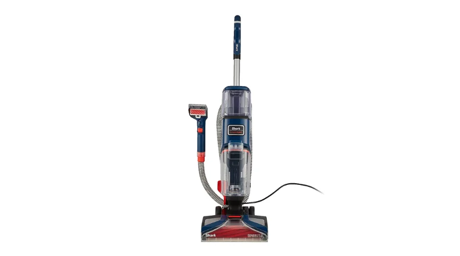 Shark CarpetXpert Deep Carpet Cleaner EX150UK