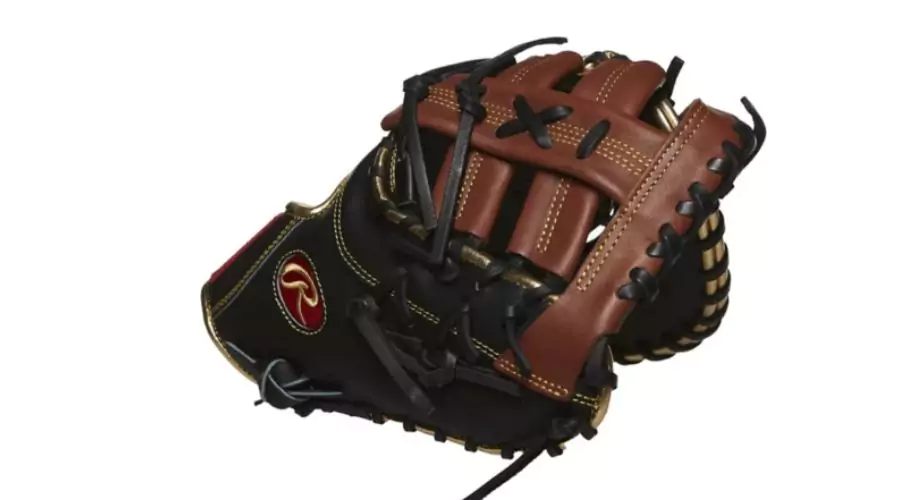 Rawlings Scheels Pro Series 13" Baseball First Base Mitt