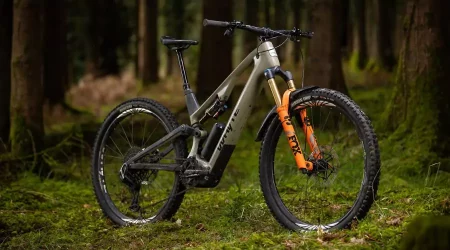 Unleash Your Inner Adventurer: The Thrilling World Of The Electric Mountain Bike Unleash Your Inner Adventurer: The Thrilling World Of The Electric Mountain Bike