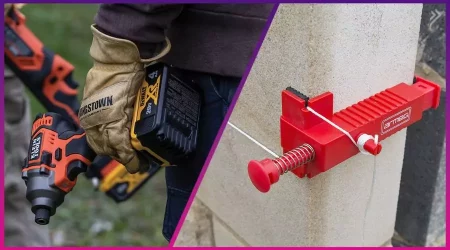 Must-Have Essential DIY Tools Every Homeowner Should Own