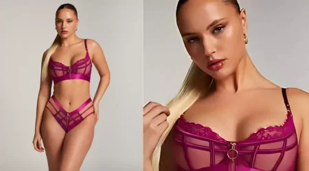 The Ultimate Lingerie Fit Guide For The Dreamiest And Most Comfortable Fit