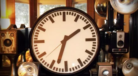 Vintage Clock Restoration: Bringing Vintage Clocks Back To Life Vintage Clock Restoration: Bringing Vintage Clocks Back To Life
