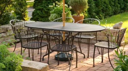 How To Protect Your Waterproof Garden Furniture For Year-Round Durability How To Protect Your Waterproof Garden Furniture For Year-Round Durability