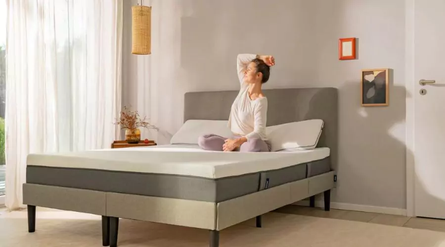 Who Should Choose a Memory Foam Mattress?