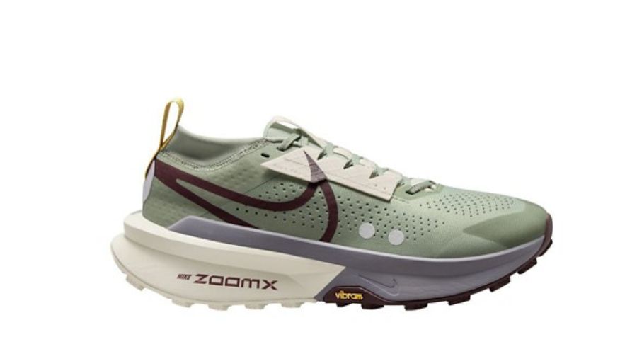 Men's Nike Zegama 2 Trail Running Shoes