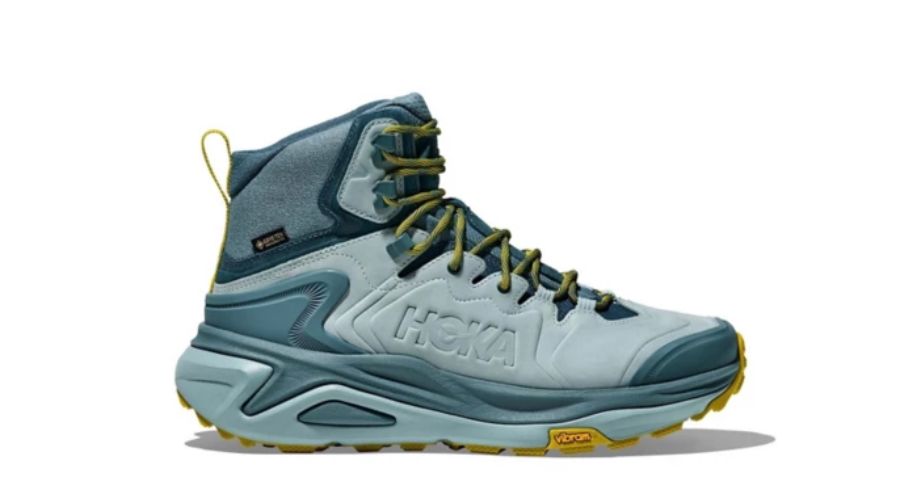 Men's HOKA Waterproof Hiking Boots
