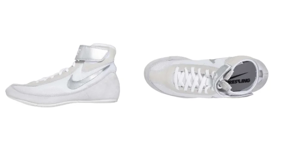 Men's Nike Speedsweep VII Wrestling Shoes