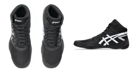 Dominate the Mat: Finding the Perfect Men’s Wrestling Shoes