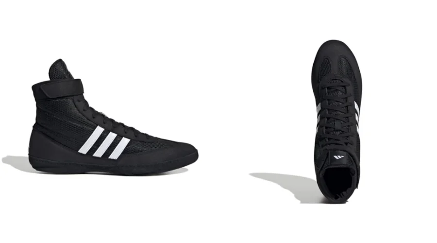 Men's adidas Combat Speed 4 Wrestling Shoes