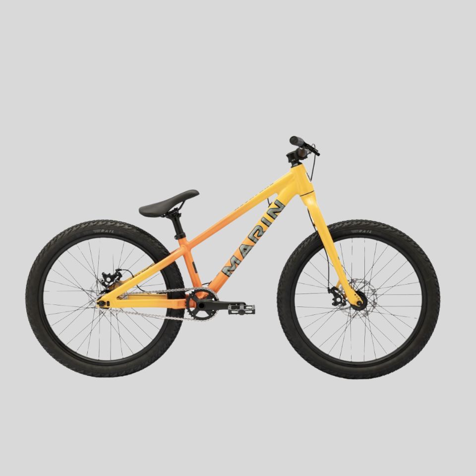 Little Riders, Big Adventures: Best Kids' Bikes for Young Explorers