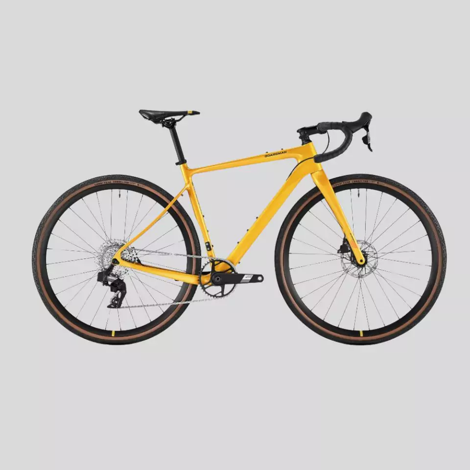 Off-Road Adventure Ready: Best Gravel Bikes for Weekend Explorers