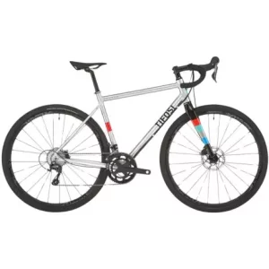Tifosi Rostra Disc Tiagra Hydraulic 2023 – Gravel Bike