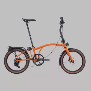 Folding Bikes For Urban Adventurers: Top Options Built for City Life