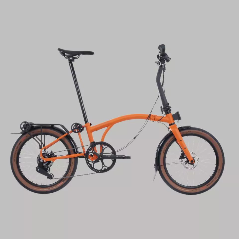 Folding Bikes For Urban Adventurers: Top Options Built for City Life
