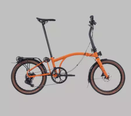 Top Urban Cycling Protection You Can't Miss