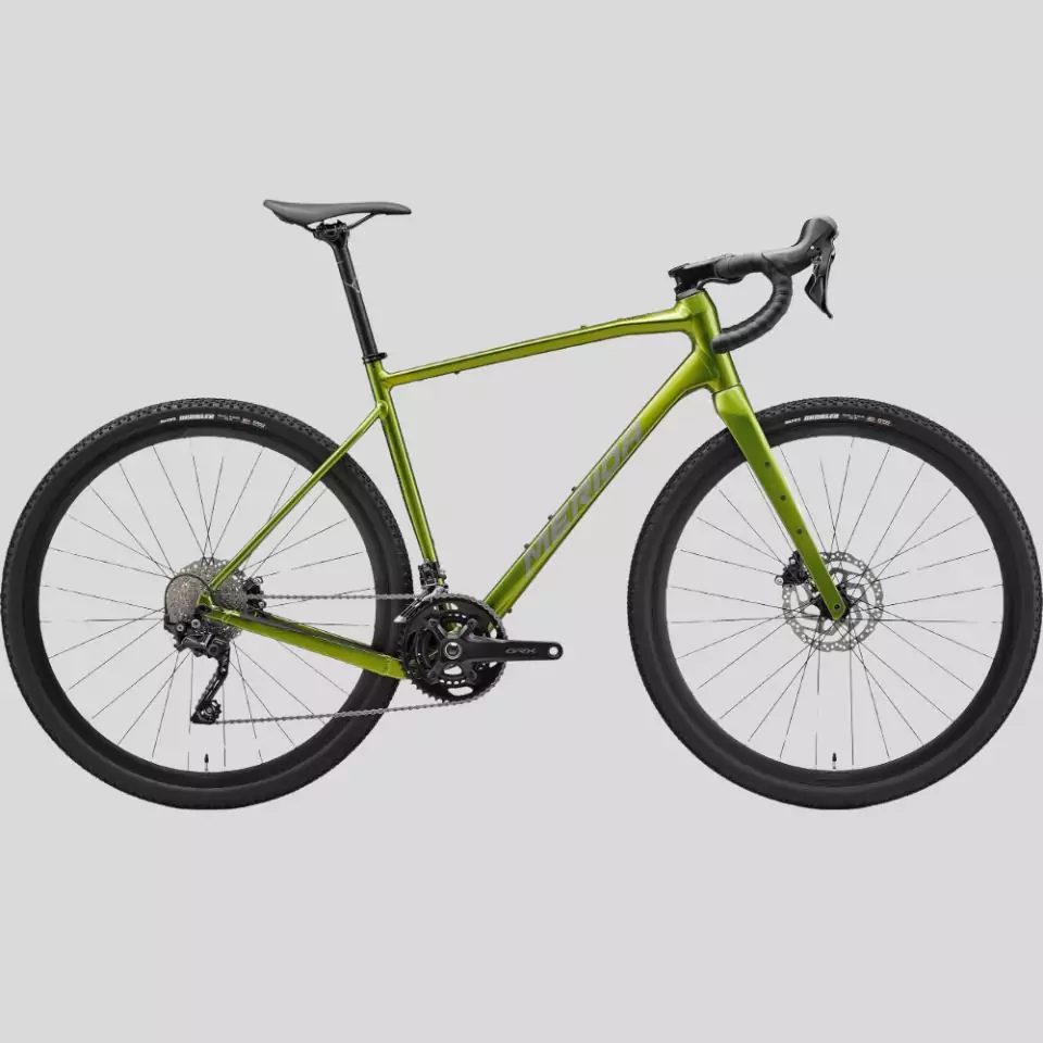 Off-Road Adventure Ready: Best Gravel Bikes for Weekend Explorers