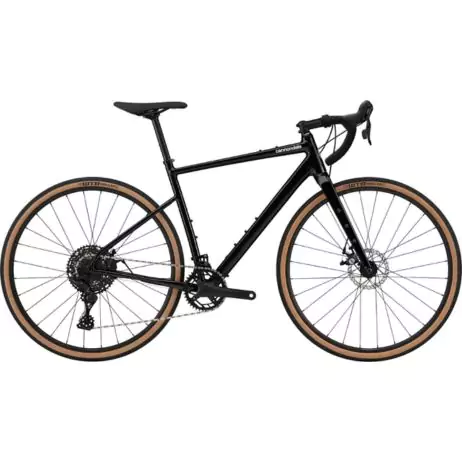 Cannondale Topstone 4 2024 – Gravel Bike