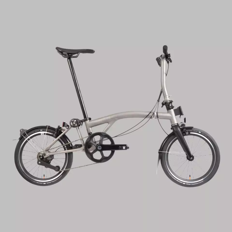 Folding Bikes For Urban Adventurers: Top Options Built for City Life
