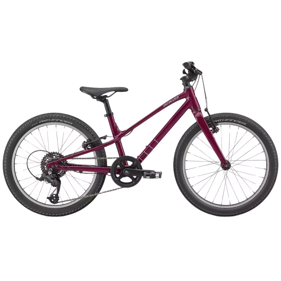 Specialized Jett 20w 2025 - Kids Bike