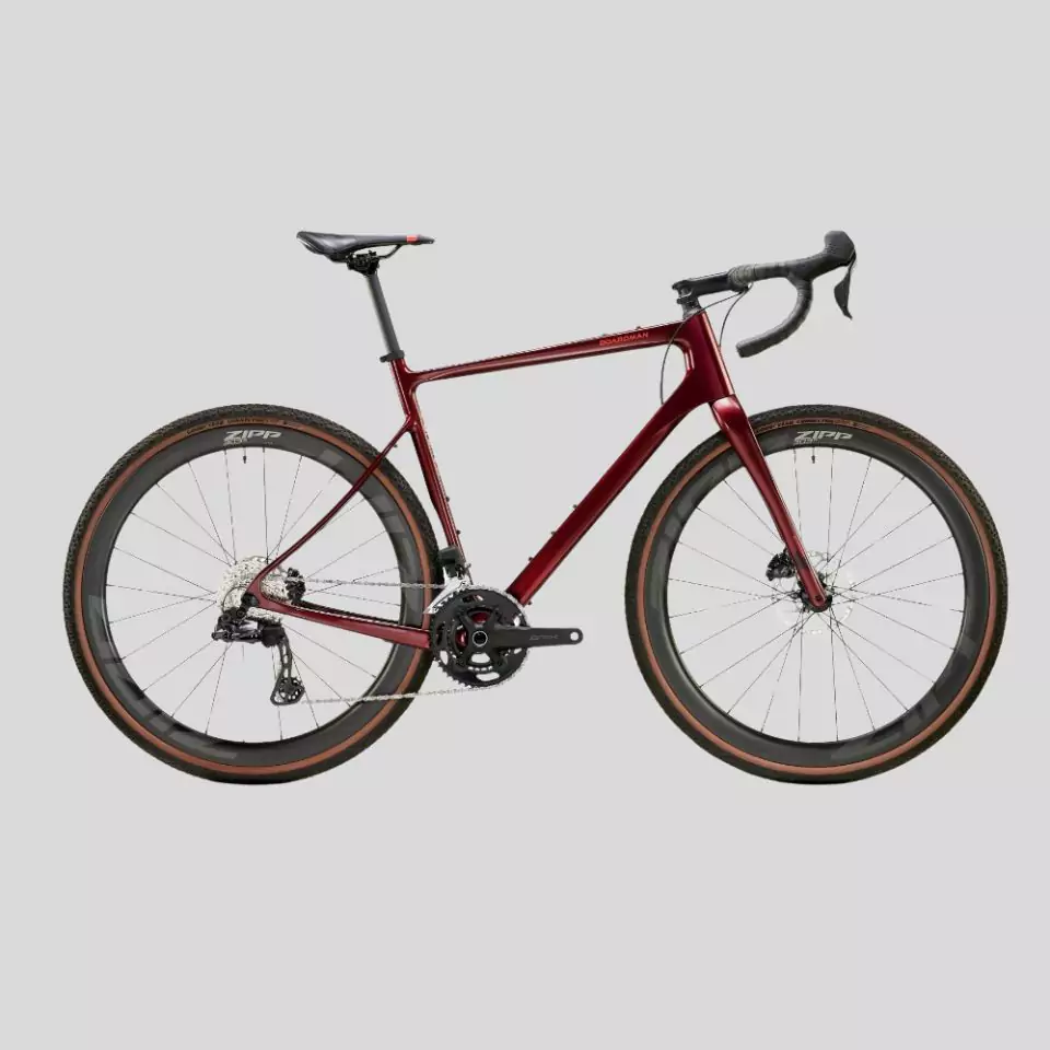 Off-Road Adventure Ready: Best Gravel Bikes for Weekend Explorers
