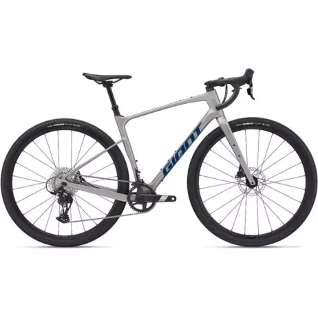 Giant Revolt Advanced 1 2024 – Gravel Bike