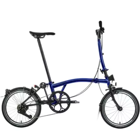 Garmin Varia UT800 Urban Edition Front Light