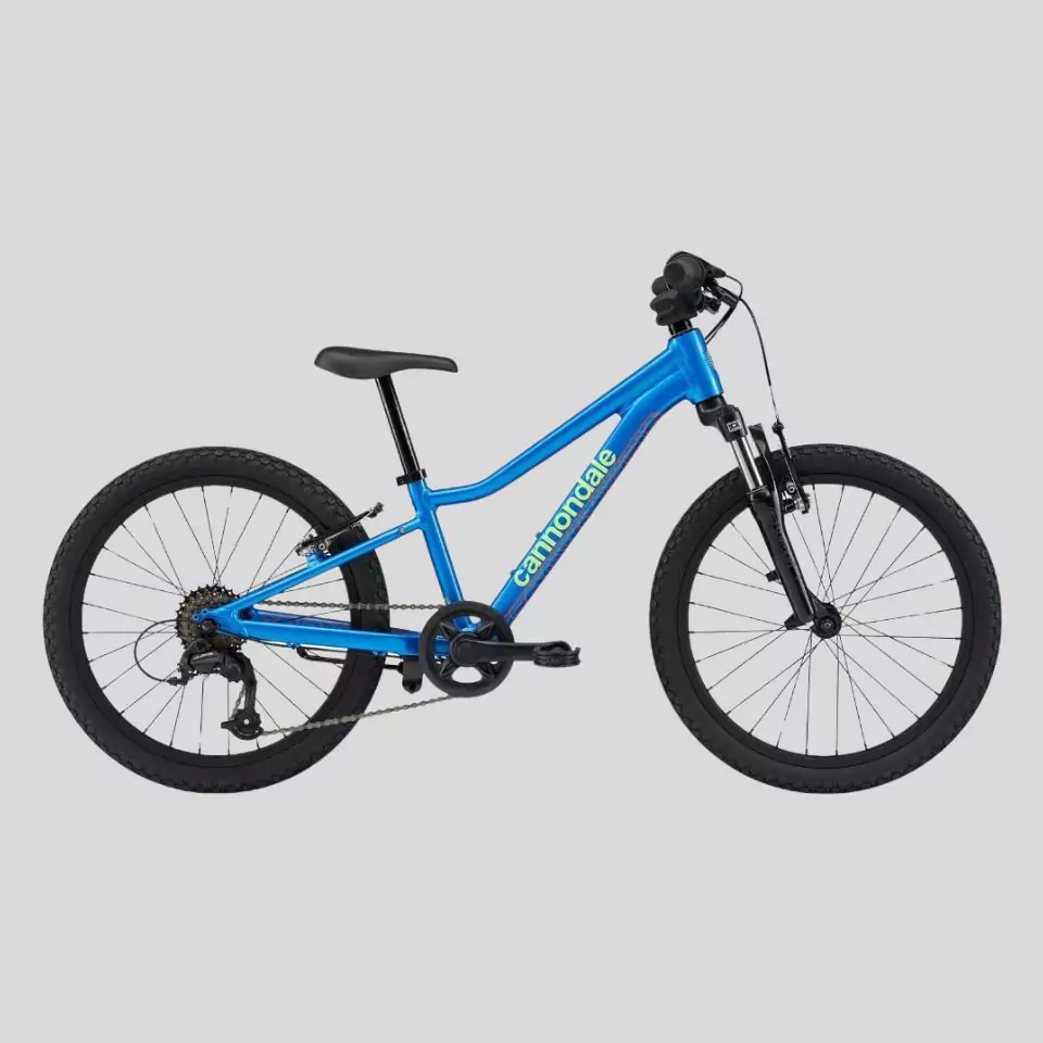 Little Riders, Big Adventures: Best Kids' Bikes for Young Explorers