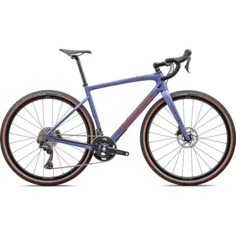 Specialized Diverge Sport Carbon 2024 – Gravel Bike