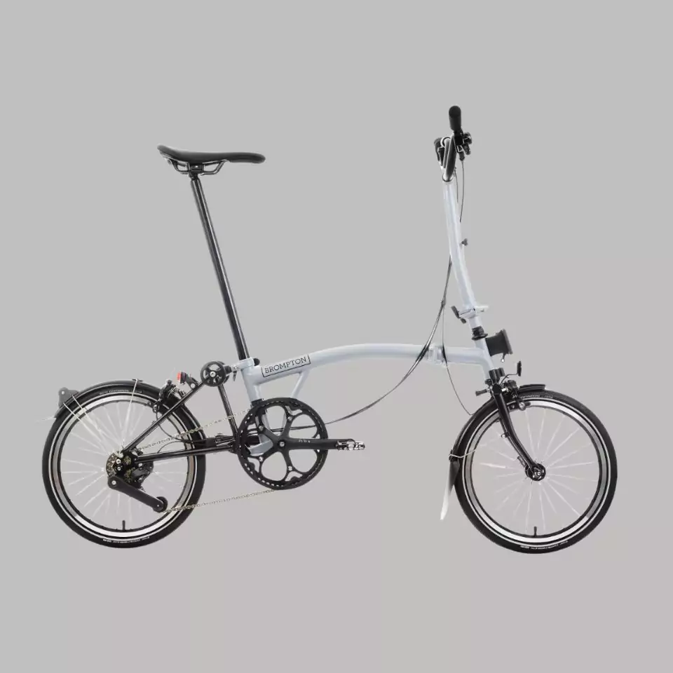 Folding Bikes For Urban Adventurers: Top Options Built for City Life