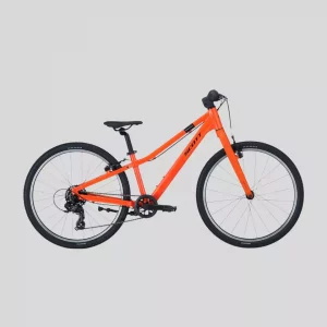 Start Their Cycling Journey with Quality and Fun
