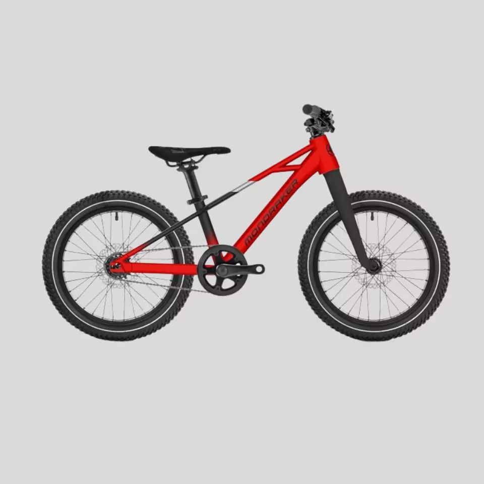 Start Their Cycling Journey with Quality and Fun