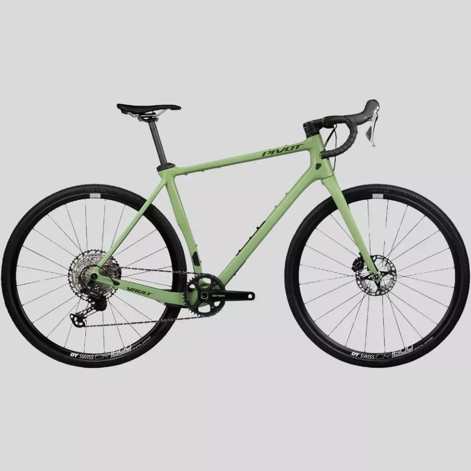 Off-Road Adventure Ready: Best Gravel Bikes for Weekend Explorers