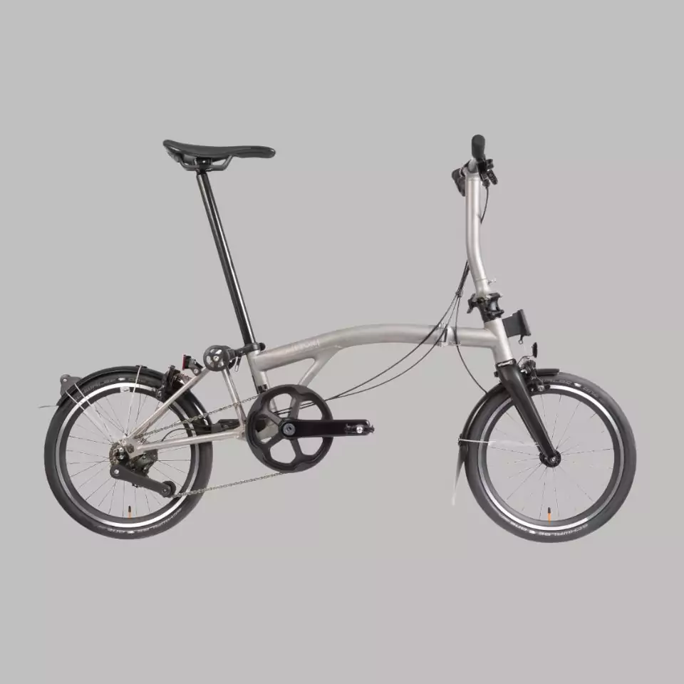 Folding Bikes For Urban Adventurers: Top Options Built for City Life