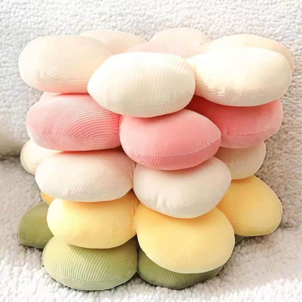 Cuddly Charm for Cozy Spaces