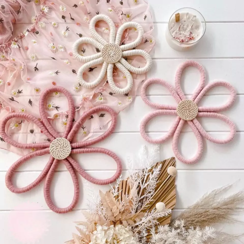 Blooming Beauty for Little Dreamers