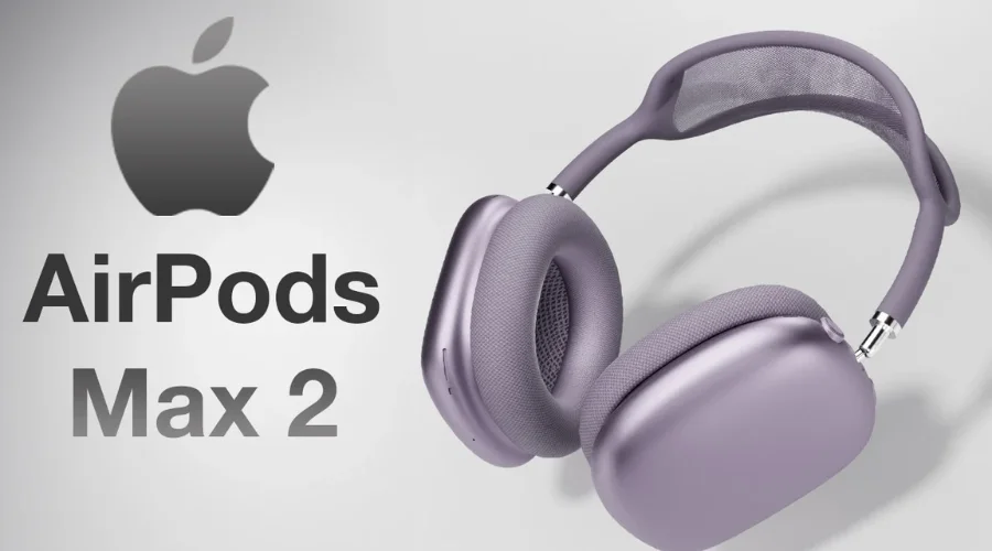 AirPods Max 2