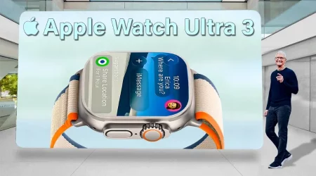 Apple Watch Ultra 3: The Pinnacle of Wearable Innovation in 2025