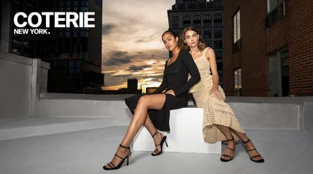 Coterie New York 2025: The Ultimate Fashion Trade Show Experience