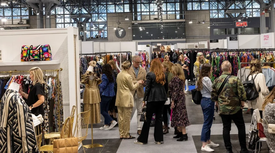Why Attend Coterie New York